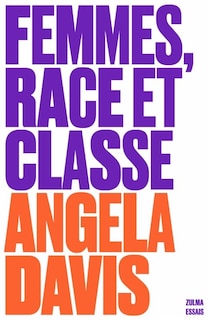 Couverture_Femmes, race et classe