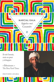 Couverture_APPELEZ-MOI CASSANDRE