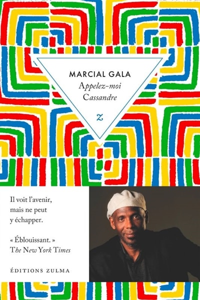 Couverture_APPELEZ-MOI CASSANDRE