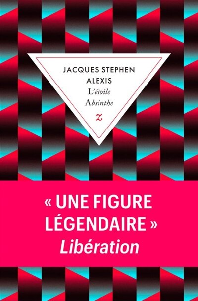 Front cover_L' étoile absinthe ; Le léopard
