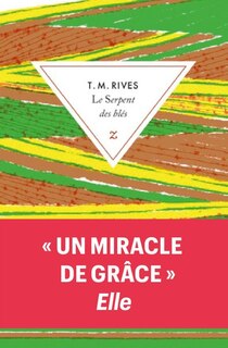 Couverture_Le serpent des blés