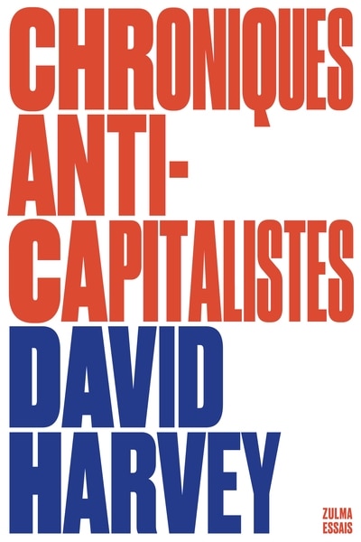 Front cover_Chroniques anti-capitalistes
