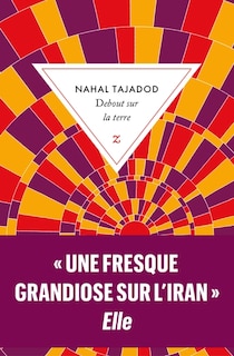 Front cover_Debout sur la terre