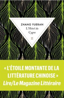Front cover_L' hôtel du cygne