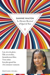 Front cover_Le dernier revival d'Opal & Nev