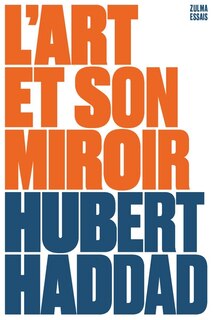 Couverture_L' art et son miroir