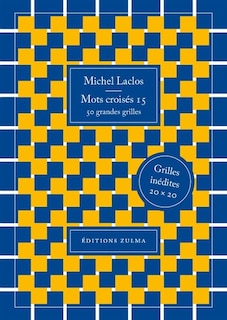 Front cover_50 grandes grilles