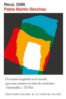 Front cover_Reus, 2066