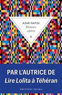 Couverture_Mémoires captives
