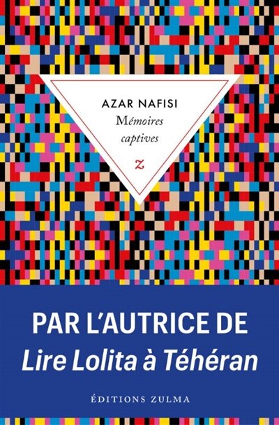 Couverture_Mémoires captives