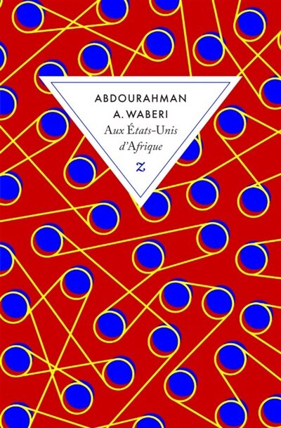 Couverture_Aux Etats-Unis d'Afrique