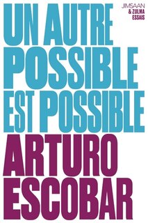 Front cover_Un autre possible est possible
