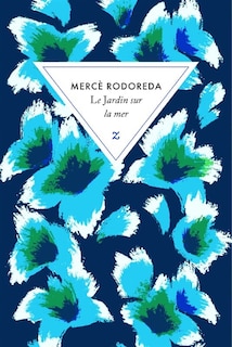 Front cover_Le jardin sur la mer