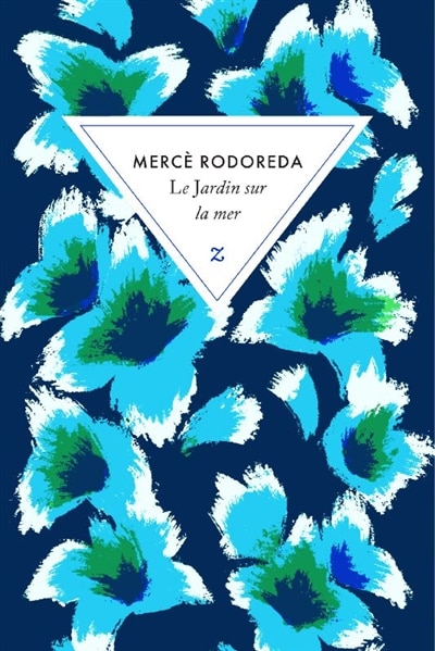 Front cover_Le jardin sur la mer