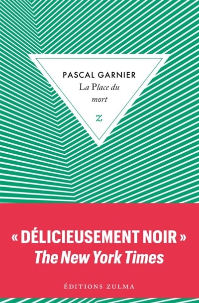 Couverture_La place du mort