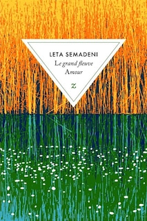 Front cover_Le grand fleuve Amour