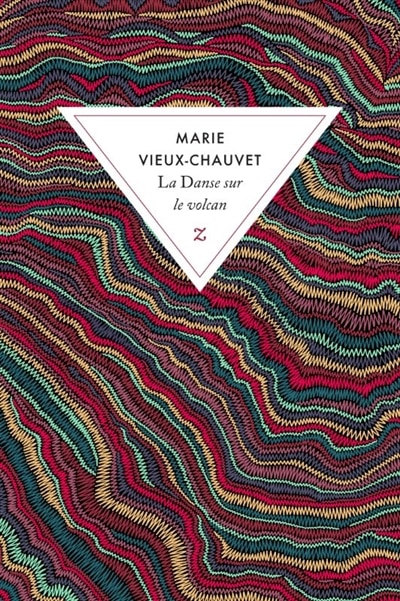 Front cover_La danse sur le volcan