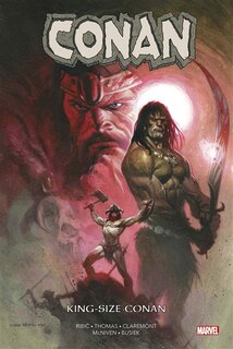 Front cover_King-size Conan