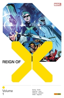 Couverture_Reign of X Tome 1