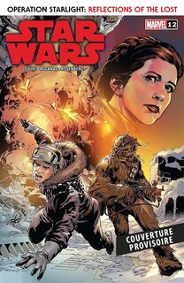 Couverture_Star Wars, n°8. Exegol