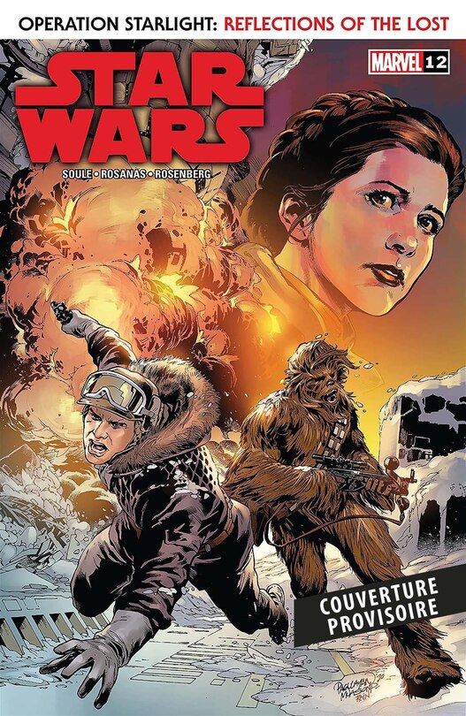 Couverture_Star Wars, n°8. Exegol