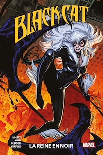 Front cover_La reine en noir