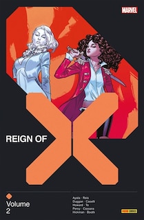 Couverture_Reign of X Tome 2