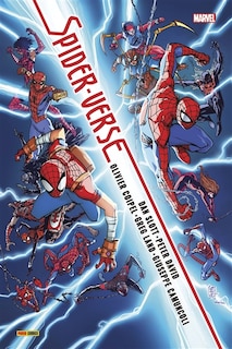 Couverture_Spider-Verse