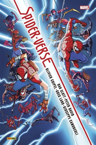 Couverture_Spider-Verse