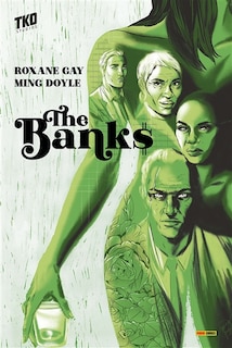 Couverture_The Banks