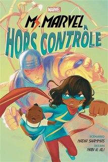 Front cover_Hors contrôle