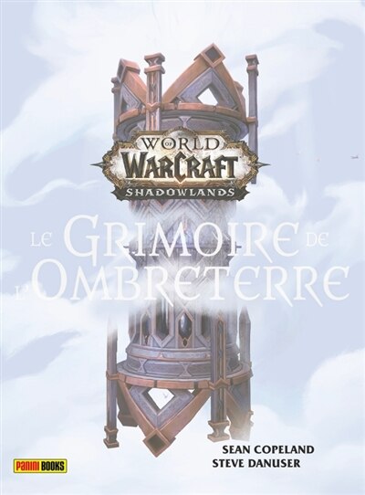 World of Warcraft: le grimoire de l'Ombreterre