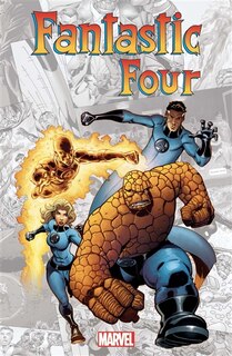 Couverture_Fantastic four