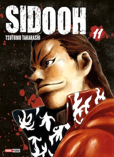 Front cover_Sidooh, Vol. 11