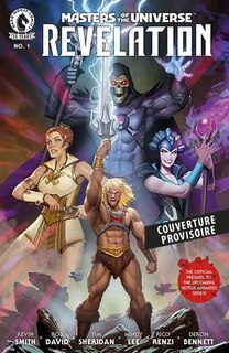 Révélation