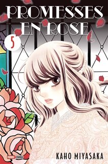 Couverture_Promesses en rose, Vol. 5