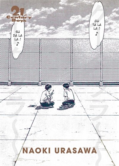 Front cover_21st century boys