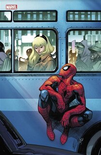 Front cover_Marvel comics, n°2