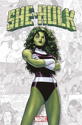 She-Hulk