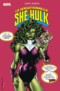 Front cover_La sensationnelle She-Hulk