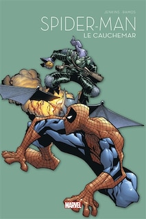 Couverture_Le cauchemar