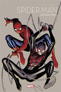 Front cover_Spider-Men
