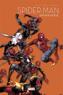 Couverture_Spider-Verse