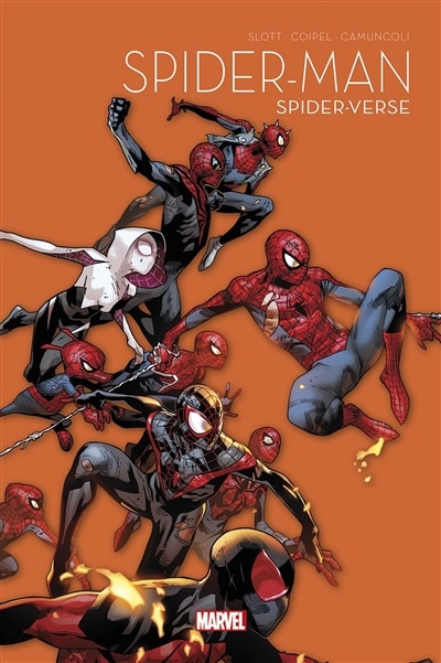 Couverture_Spider-Verse
