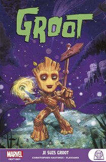 Front cover_Je suis Groot