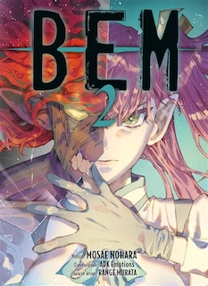 Front cover_Bem, Vol. 2