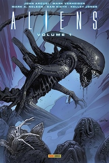 Couverture_Aliens, Vol. 1