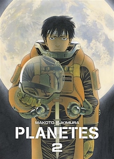 Front cover_Planètes Tome 2