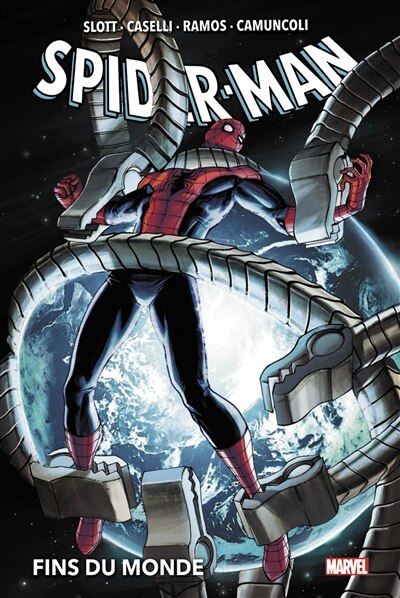 Couverture_Spider-Man