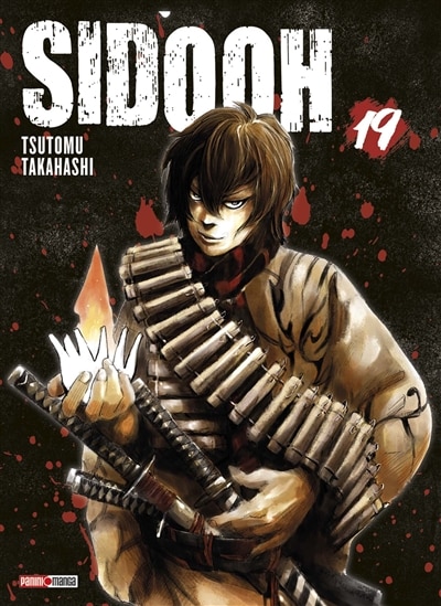 Couverture_Sidooh, Vol. 19
